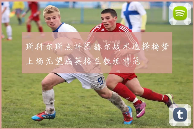 斯科尔斯点评图赫尔战术选择梅努上场无望成英格兰教练典范