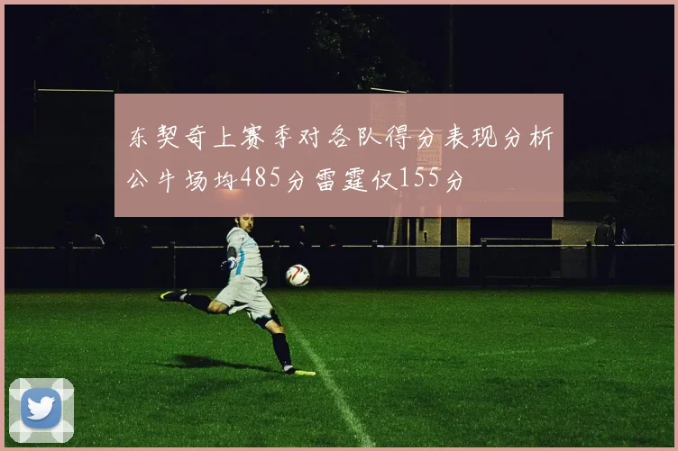 东契奇上赛季对各队得分表现分析公牛场均485分雷霆仅155分
