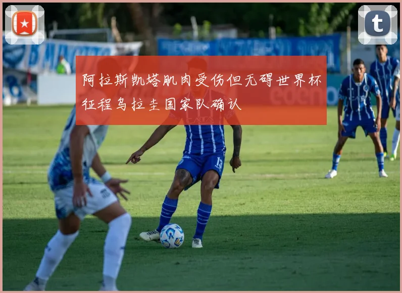 阿拉斯凯塔肌肉受伤但无碍世界杯征程乌拉圭国家队确认